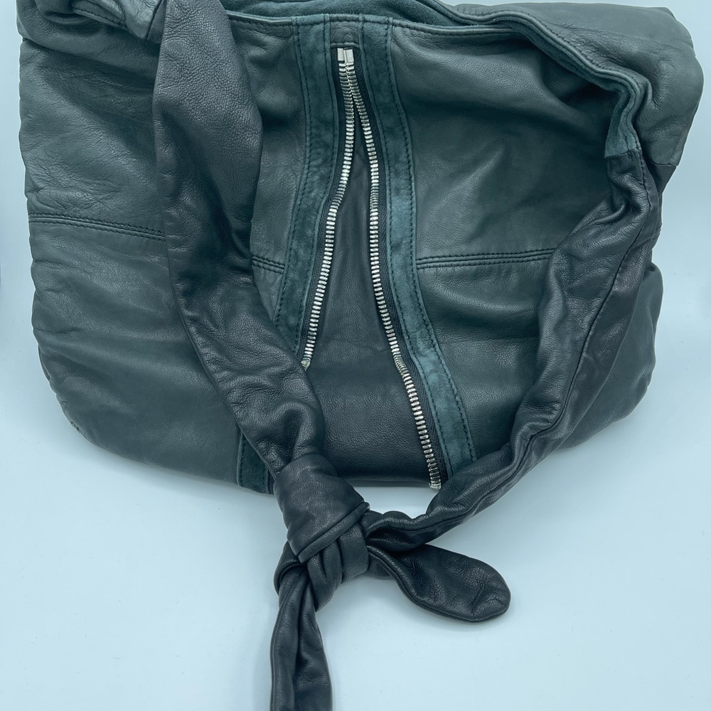 ALEXANDER WANG DONNA HOBO BAG - Picture 5 of 11